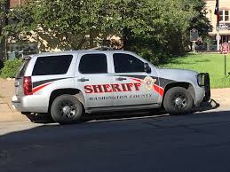 Washington County Sheriff S Office Chevy Tahoe Texas With Images Police Cars Chevy Tahoe Sheriff