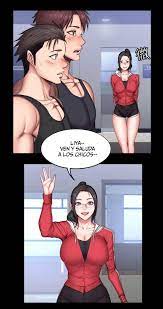 I will be having an extra pair of hands help me out which will mean more plot and more comics! Fitness Sin Censura Capitulo 30 Apoll Comics