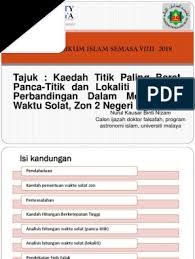 3001 program derma darah hprz11 19 julai 2017 dikunjungi: Zon Waktu Solat
