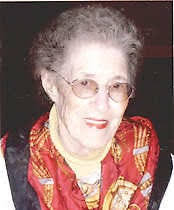 Obituary listings for Jan. 10, 2011