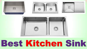 (3) the workmanship, thickness of material, and finish of the sink was acceptable (4) standard rv 1 1/2 plumbing fittings attached to the sink drain holes properly (5) the old sink faucet from. Top 5 Best Kitchen Sink In India 2020 Stainless Steel Sink à¤ à¤à¤¨ à¤¸ à¤ Youtube