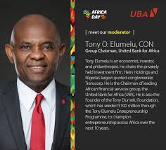 Over the last decade, ueg has grown rapidly and significantly expanded its. Uba Ghana Ltd On Twitter Group Chairman United Bank For Africa Uba Group And Founder The Tony Elumelu Foundation Tonyoelumelu Will Be Moderating The Ubaafricaconversations Do Well To Join The Conversation With