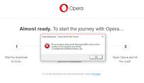 It features an array of configuration options and tools that make gaming in case you don't like these effects, you can easily turn them off. Opera Gx Not Downloading Right What Should I Do Operabrowser