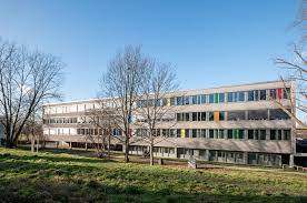 Use custom templates to tell the right story for your business. Schmahl Gerigk Architekten Hagensanierung Theodor Heuss Gymnasium Schmahl Gerigk Architekten Hagen