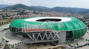 Check spelling or type a new query. Bursa Timsah Arena 43 331 Page 43 Skyscrapercity