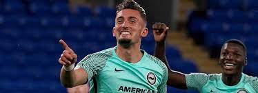 Andi zeqiri is a swiss professional footballer who plays as a striker for premier league club brighton & hove albion. Hxfrbfr3hdgjum