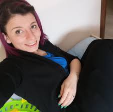 Deborah de Luca ... <3 Messina.... <3