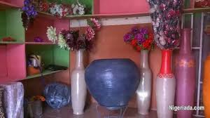 Where to buy artificial flowers in nigeria. Exotic Flower Vesse And All Kind Of Colourful Artificial Flowers Home Garden Stuff For Sale In Sapele Delta Nigeriada Com Mobile 4587