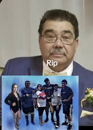 Jorge Arroyo-Gonzalez Obituary