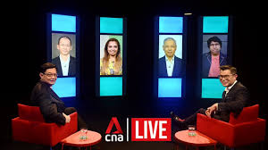 Come to us not just for the latest. Live Hd Singapore Budget Forum Ask The Finance Minister 2021 Youtube