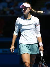 Angelique Kerber Angelique Kerber Tennis Players Female Angie Kerber