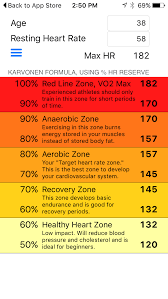 How To Find Your Target Heart Rate Metabolic Care Clinics