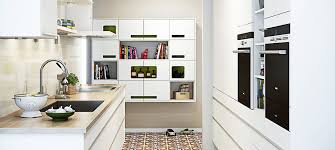 beautiful scandinavian kitchens