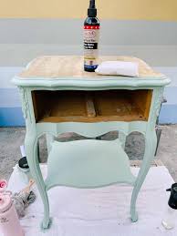 This technique allows making furniture with different types of designs and relatively less expensive. How To Paint Veneer Furniture At Home With Ashley