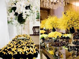 Em 2011 esperamos realizar uma grande festa com muita paz e segurança para os nossos foliões. Decoracao Amarela Casamento Amarelo Decoracoes Amarelas Casamento