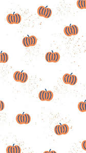 Each year, like the starbucks pumpkin spice latte, i change my iphone. Cute Aesthetic Autumn Wallpapers Wallpaper Cave