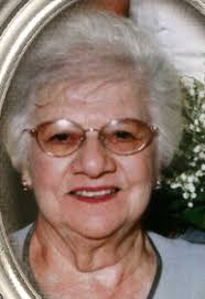 Obtiuary: Lucy T. Galiatte, 93, of Naugatuck
