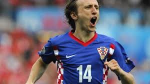 Official website featuring the detailed profile of luka modrić, real madrid midfielder, with his statistics and his best photos, videos and latest news. Das Ist Luka Modric
