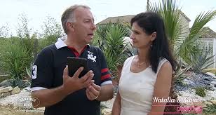 Bienvenue Chez Nous Tf1 Natalia Et Xavier Exclus De La Finale Anne Sophie Sommee De S Expliquer Avant L Annonce Du Gagnant Toutelatele