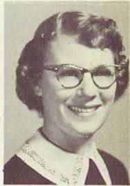 Lorene Mae Huffman Obituary