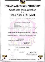 This is an alternative to over the counter transactions. Toggle Navigation About Us Contact Us Disclaimer Procedures X Start A Business Start A Local Company Obtain Certificate Of Incorporation Tin For Individual With Nida Id Company Tin Number Tax Clearance Certificate Business License Value Added Tax