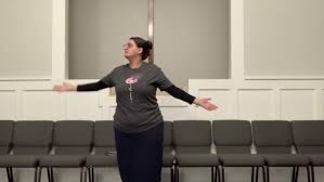 He's in the room by David Jennings Demo