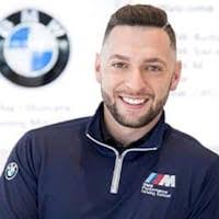 New 2026 BMW iX xDrive60 WB553CF09TCU97313