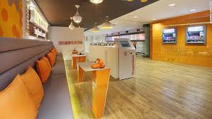 Nine Beautiful Banks Of The Future Cnn Bank Design Commercial Interior Design Commercial Interiors