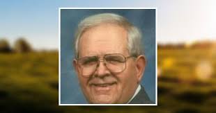 Norman N Garman Obituary July 5, 2006