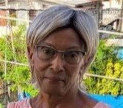 Audrey Ross Obituary