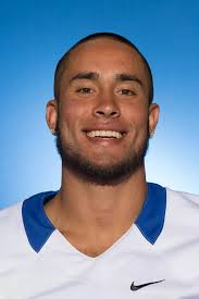 2014 Football Roster