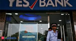 Awaiting Rbi Nod To Raise Share Capital Yes Bank Yes Bank Raising Capital Private Lender