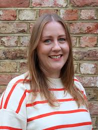 Laura Steel • People • Bennetts Associates