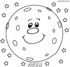 Celestial Moon Coloring Pages For Adults Colouring Mermaid In 2020 Moon Coloring Pages Star Coloring Pages Sun Coloring Pages