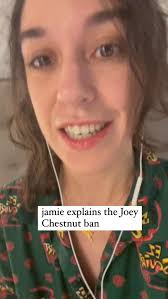 hi, i wrote the book about hot dogs and here is what is happening with the  joey chestnut ban 🌭🌭🌭