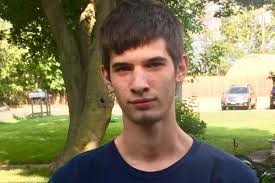 Fundraiser for Lou Kitchner by Michael Hermus : Brian Andersen (Kitchner)  Memorial