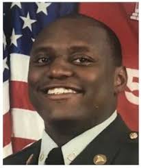 David Donnell McDowell (1982-2017)