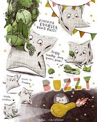 Julia Christians Illustrator Juliachristiansde Instagram Photos And Videos Christian Illustration Children S Book Illustration Children S Picture Books