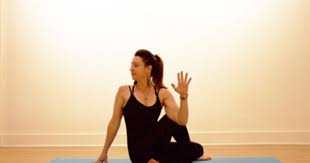 The Yoga Ayurveda Connection Part 3 Balance Pitta With Asana Maharishi Ayurveda Blog Maharishi Ayurveda Ayurveda Ayurveda Yoga