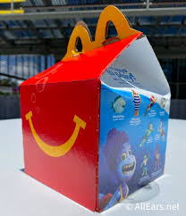 Check spelling or type a new query. Photos Luca Happy Meal Toys Are Now At Mcdonald S Allears Net