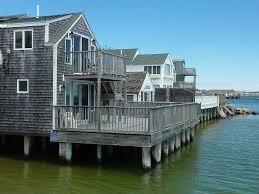 Quiet & private in the national seashore. 18 Best Cape Cod Airbnb Rentals For A Beach Getaway 2020