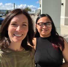 Statewide Guardian ad Litem Office's partnership with FAWL is paying  dividends for older youth in care