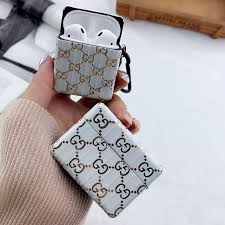 White Glass Gucci Airpods Case Ebay Gucci Airpods Pro Case Amazon In 2020 Iphone Cover Iphone Cool Things To Buy