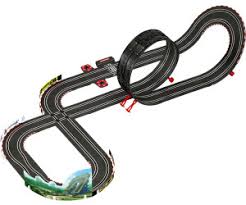 Diese lassen sich für die planung aber auch durch standardgeraden ersetzen. Carrera Go Nintendo Mario Kart Mach 8 062492 Ab 66 99 Preisvergleich Bei Idealo De