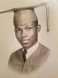 MURPHY LEWIS Obituary (2017)