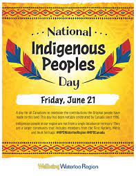 This category contains only the following file. National Indigenous Peoples Day Wellbeing Waterloo Region