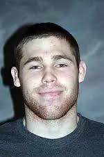 2012-13 Men's Wrestling Roster