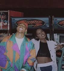 Pin By 𝕣𝕚𝕔𝕙 𝕘𝕒𝕝 On F O R E V E R Black Couples Goals Cute Couples Goals Cute Relationship Goals