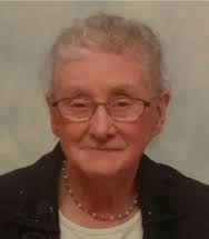 Condolence Book for Annie Mae Dolan (née Lunn) (Knock, Mayo)