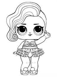 17 Beste Ausmalbilder Lol Surprise Kostenlos Zum Ausdrucken 1ausmalbilder Com In 2021 Unicorn Coloring Pages Cute Coloring Pages Coloring Pages